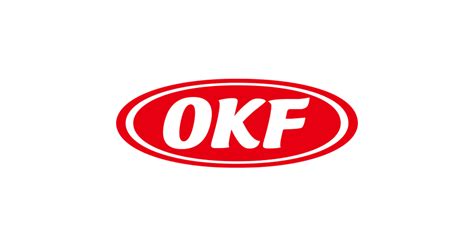 OKF CORPORATION