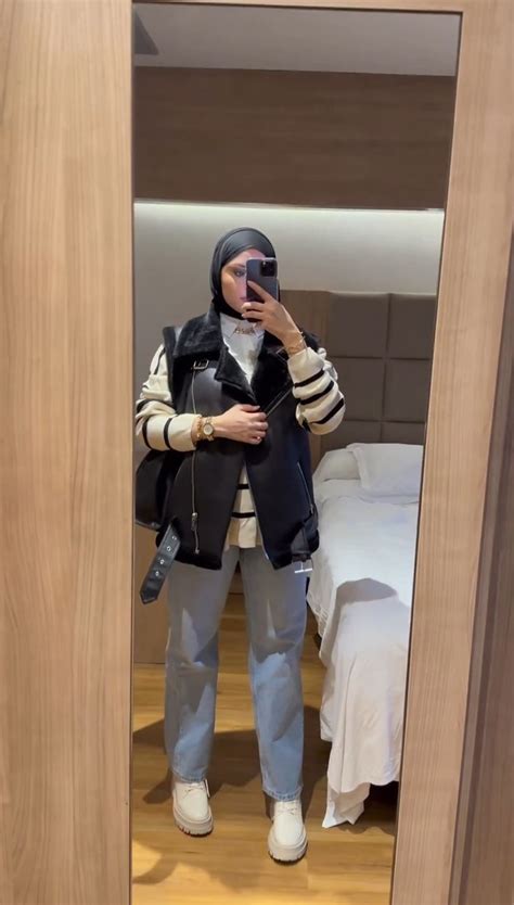 Hijab Style Casual Casual Hijab Outfit Causual Outfits Cute Hijabi