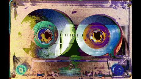 Мой Друг Магнитофон - Автостоп-Владивосток [Cassette] - YouTube