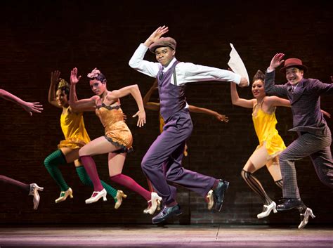 Bring In Da Noise Bring In Da Funk Black Musicals On Broadway