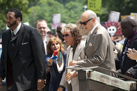 Phil Spector Al Pacino Helen Mirren