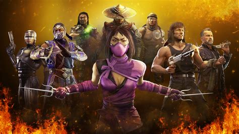 Mortal Kombat 11 Multi ultrapassa a marca de 12 milhões de cópias