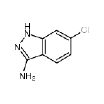 ACMEC 3 氨基 6 氯 1H 吲唑 16889 21 7 实验室用品商城
