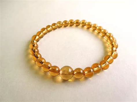 5 Effective Tips To Wear Citrine A Complete Guide Yoogems