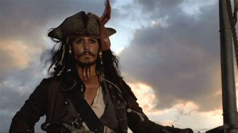 Piratas del Caribe 1 Crítica al pirata Jack Sparrow Pasión de Cine