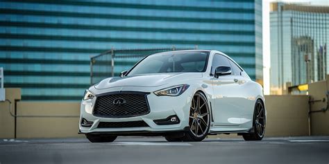 Infiniti Q V Axis Gallery Perfection Wheels