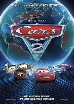 Cars 2 (2011 Movie) - Behind The Voice Actors