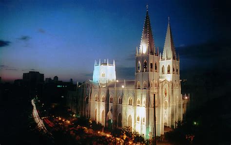 Basílica Menor de San Sebastián