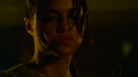 Michelle In Lost Collision X Michelle Rodriguez Image