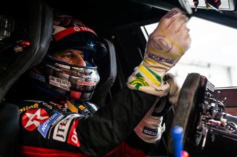 Texaco Racing Renova Tony Kanaan Para A Temporada 2022 Da Stock Car