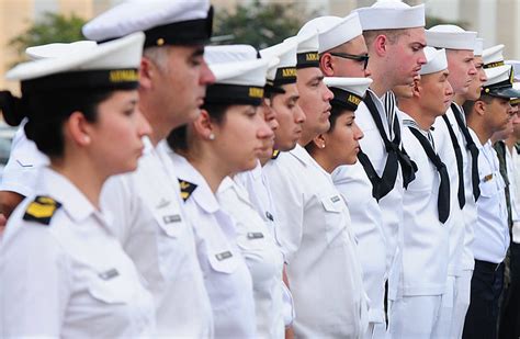 Marinha Reabre Inscri Es Para Concurso Para Escola Naval Portalr