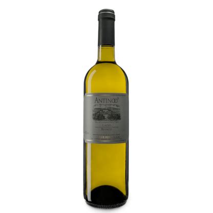 Casale Del Giglio Antinoo Bianco Lazio Igt Igp Cl Vinumstore