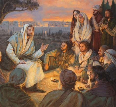 Updated Booklet “teaching In The Savior’s Way” Available In 70 Languages Lds365 Resources