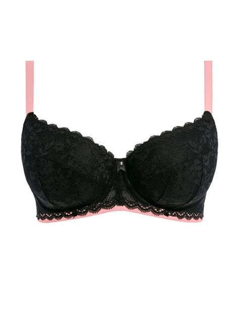 Freya Offbeat Uw Padded Half Cup Bra