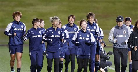 【女子w杯】なでしこジャパン、次戦・準々決勝の相手は世界3位スウェーデン Pk戦で米国下し、3連覇阻止 サンスポ