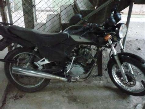 Moto Zanella Rx 150 2008 En Buenos Aires Autos 472580