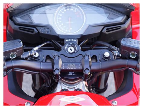 Abm Abm Superbike Handlebar Conversion Kits