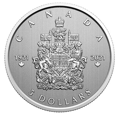 Silver | The Royal Canadian Mint