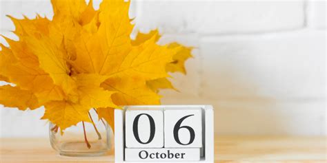 What Zodiac Sign Is October 6th - Astrology Valley