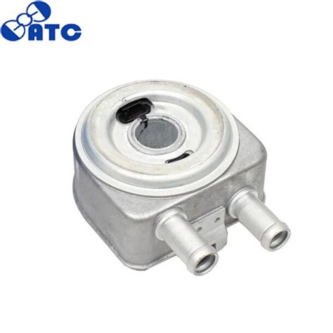 264102g000 2641025402 264102g100 Hydraulic Fan Oil Cooler Engine For ...