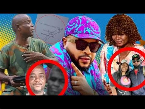 Affaire Jb Mpiana Muana Nsuka Verit Ebimi Na Cole Na Bulletin Papa