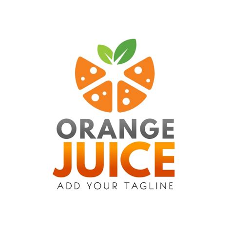 Copy Of Juice Bar Logo Template Postermywall