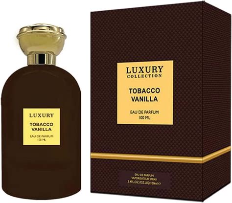 Tobacco Vanilla | Tobacco Vanilla Eau de Parfum Spray Men and Women ...