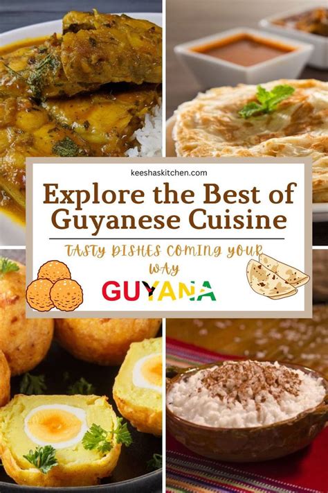 Best Guyana Food Top 20 Guyanese Dishes You Have To Try In 2024