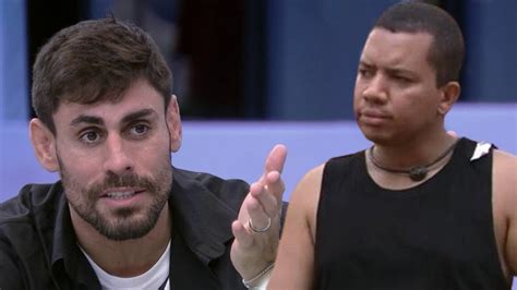 SAPATO FALA NA CARA DE BRUNO GAGA QUE TA CANSADO DELE QUE TA TORCENDO