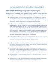 C Fast Track Study Plan Docx Fast Track Study Plan For C