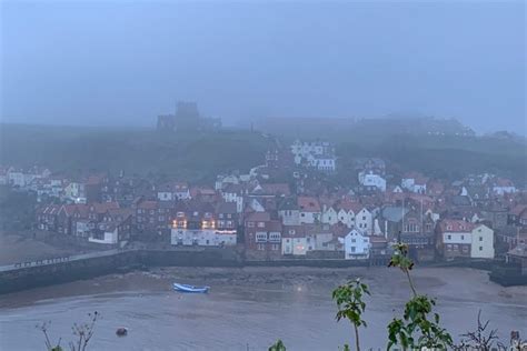 12 Cool and Unusual Things to Do in Whitby - Atlas Obscura