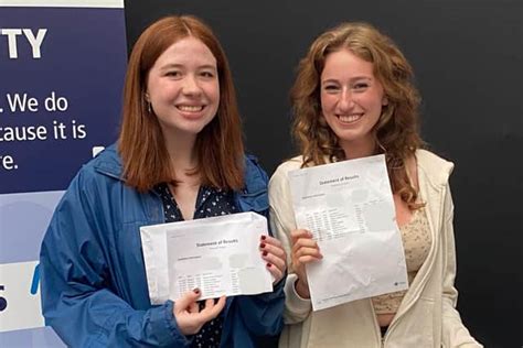 Gcse Joy For Shoreham Academy Year 11 Students