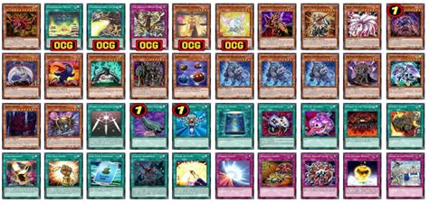 Egyptian God Deck Slifer The Sky Dragon By Ygotcg On Off