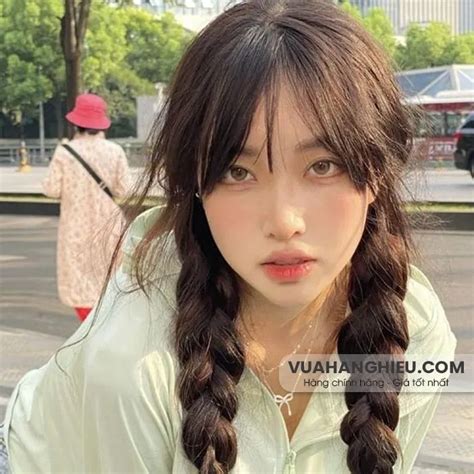 Gợi ý 25 Kiểu Mái Thưa Hàn Quốc đẹp Cho Mọi Khuôn Mặt