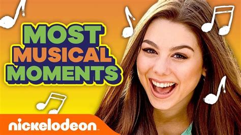 The Thundermans Most Musical Moments 🎶 Best Of Kira Kosarin Jack