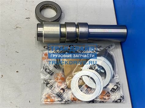 Шкворень Ман Тга Тгл Тгм 174*34,5/35 мм 230035 CEI купить недорого