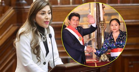 Lady Camones sobre nombramiento de Heidy Juárez Le dieron el premio