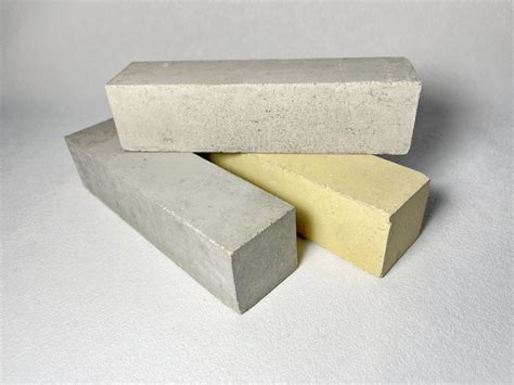 Greenergy Conventional Dense Castable Fireproof Material Castable And