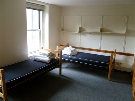 harvard dorms Quotes