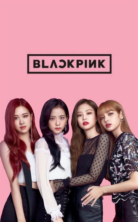 Blackpink How You Like That Wallpapers Wallpaper Cave