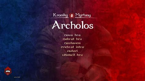 Gothic Ii Archolos Kroniky Myrtany Le S Play Cz Bylink