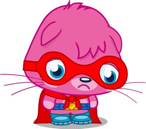 Poppet Moshi Monsters Clipart Full Size Clipart 5483662 PinClipart