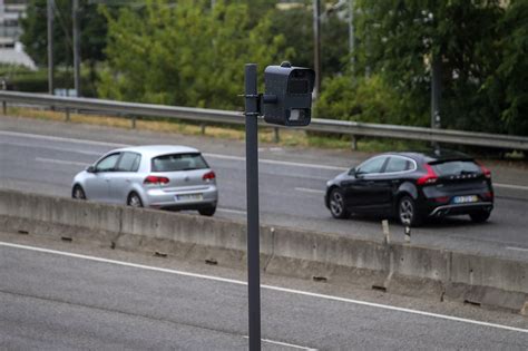 Novos radares em Lisboa começam a funcionar a partir de hoje