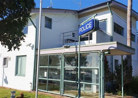 Wauchope Man Charged Following Discovery Of Clandestine Box Lab