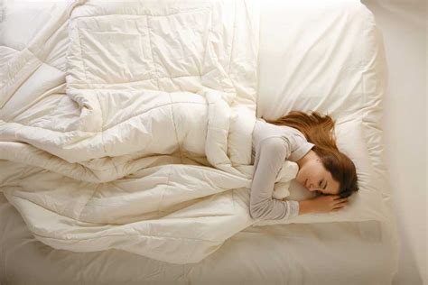 Hypoallergenic Cotton & Silk Comforter | Sleep & Beyond