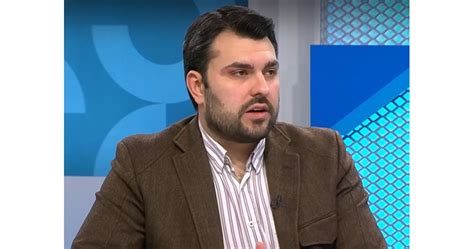 Георг Георгиев: Вярвам, че Владислав Горанов е способен да докаже, че е ...