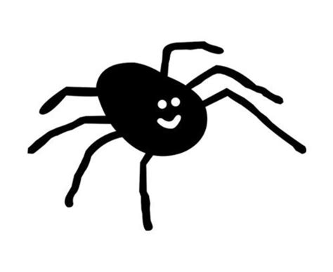 Paying Bills With Spider Drawings Seven Legged Spider Know Your Meme