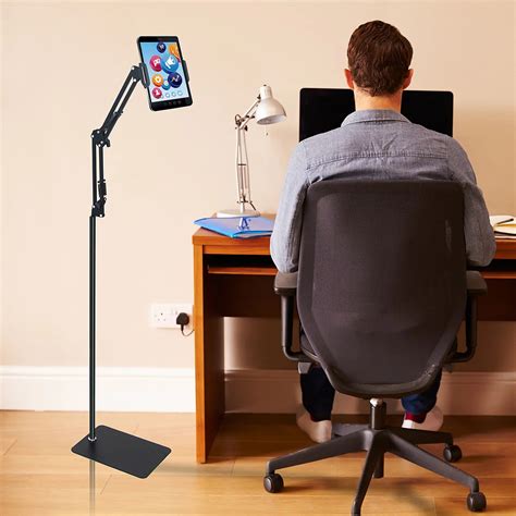 Best Tablet Floor Stand For Citizenside