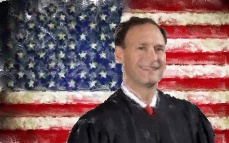 Justice Alito on the importance of Free Speech – Vox PPLI