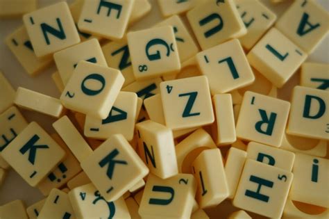 20 Realistic High Scoring Scrabble Words The Word Finder Blog